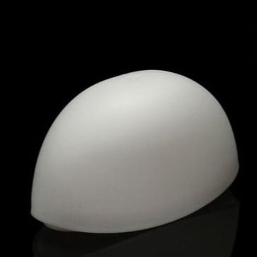 50g H110mm Viên lăn khử mùi có thể bơm lại Nút xoắn Lăn khử mùi trên chai