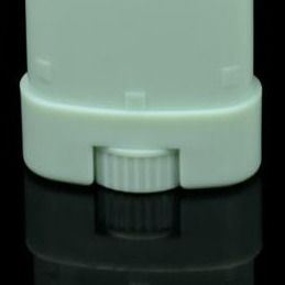 22g PP Refillable Roll On Deodorant Chai Chai khử mùi khối lượng lớn