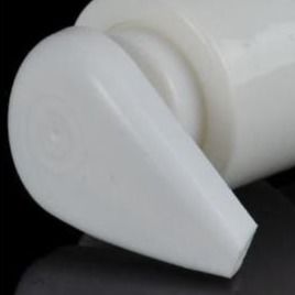 28 410 24 415 Hộp đựng kem dưỡng da tay White Lotion cho dầu xả