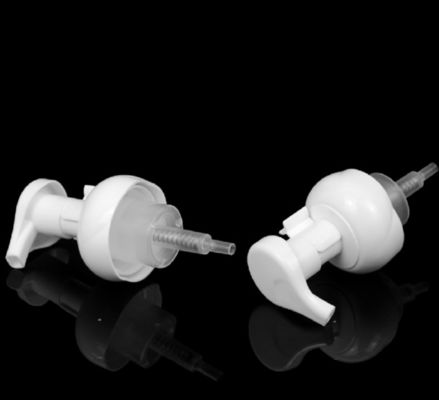 Máy bơm xà phòng tạo bọt độc đáo 43mm Chăm sóc da
