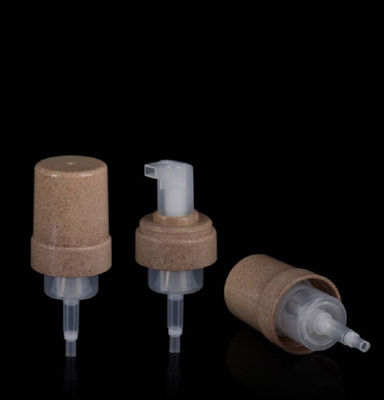 Bao Bì Bọt Chai Mỹ Phẩm Có Bơm Rửa Mặt Bơm 42/410