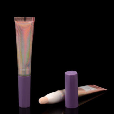 Kem mắt Lip Gloss ABL Aluminium Barrier Laminated Tube Kem tay 82mm