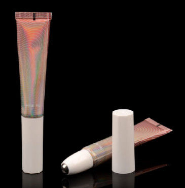 Kem mắt Lip Gloss ABL Aluminium Barrier Laminated Tube Kem tay 82mm