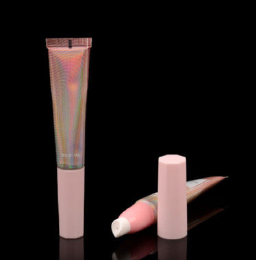 Kem mắt Lip Gloss ABL Aluminium Barrier Laminated Tube Kem tay 82mm