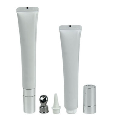D19 X H85mm White Eye Cream ABL Tube In offset Massage mắt Bao bì mỹ phẩm