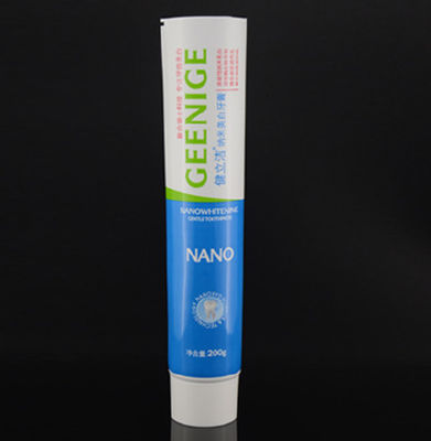 Ống kem tay rỗng 120ml 200ml ABL