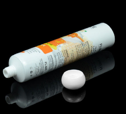 100ml In offset Ống ABL rỗng Kem tay Rào chắn nhôm Ống nhiều lớp