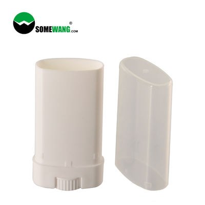 ODM OEM 15g Thanh khử mùi PP Chai 15g rỗng cho nước hoa cơ thể chống mồ hôi
