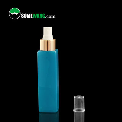 Chai nhựa PET 120ml 150ml 250ml dành cho mỹ phẩm / sản phẩm chăm sóc da