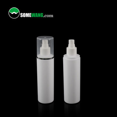 Chai mỹ phẩm PE Chai100ml 120ml 150ml 200ml 250ml Có nắp bên ngoài