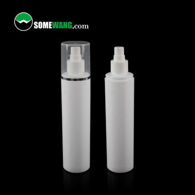 Chai mỹ phẩm PE Chai100ml 120ml 150ml 200ml 250ml Có nắp bên ngoài