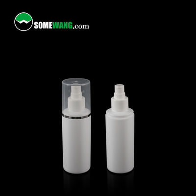 Chai mỹ phẩm PE Chai100ml 120ml 150ml 200ml 250ml Có nắp bên ngoài