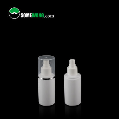 Chai mỹ phẩm PE Chai100ml 120ml 150ml 200ml 250ml Có nắp bên ngoài