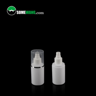 Chai mỹ phẩm PE Chai100ml 120ml 150ml 200ml 250ml Có nắp bên ngoài
