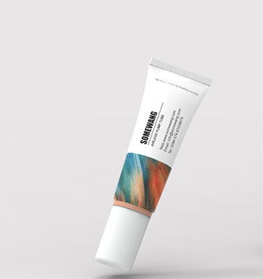 8ml Son dưỡng môi mỹ phẩm Ống bóp rỗng cho ống dầu môi