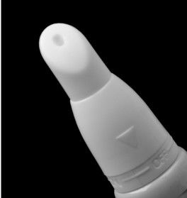 8ml Son dưỡng môi mỹ phẩm Ống bóp rỗng cho ống dầu môi