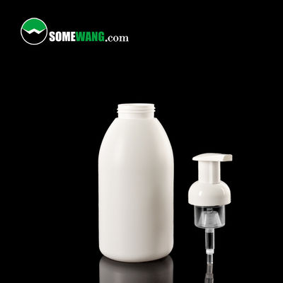 Bơm nước rửa tay Chai dầu gội Chai mỹ phẩm 250ML có bơm bọt