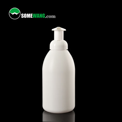 Bơm nước rửa tay Chai dầu gội Chai mỹ phẩm 250ML có bơm bọt
