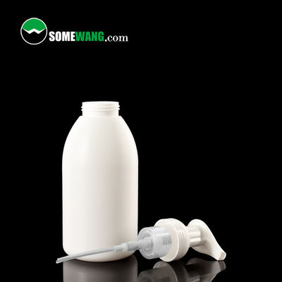 Bơm nước rửa tay Chai dầu gội Chai mỹ phẩm 250ML có bơm bọt