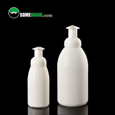 Bơm nước rửa tay Chai dầu gội Chai mỹ phẩm 250ML có bơm bọt