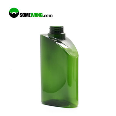 PET 280ml Chai nhựa rỗng 500ml Dầu gội và dầu xả xà phòng rửa tay dạng lỏng