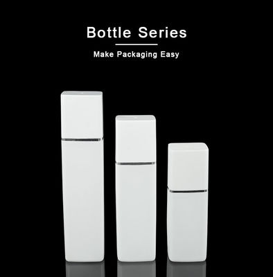 Chai PE 300ml 400ml 500ml có chai dầu gội bên ngoài