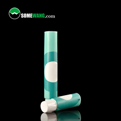 Ống nhựa ABL 60ml D28mm có vòi sắc cho các sản phẩm chăm sóc cá nhân Kem đánh răng