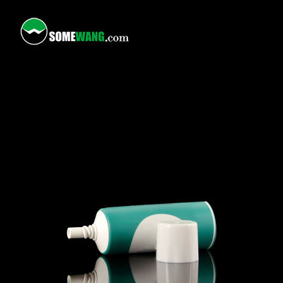 Ống nhựa ABL 60ml D28mm có vòi sắc cho các sản phẩm chăm sóc cá nhân Kem đánh răng