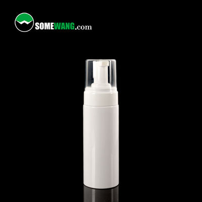Tất cả máy bơm nhựa Máy bơm bọt lò xo bên ngoài 42mm 42/410 có chai để làm sạch