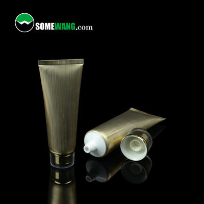 80ml ống D35 ABL Thiết kế bề mặt lấp lánh độc đáo cho kem dưỡng tóc tay