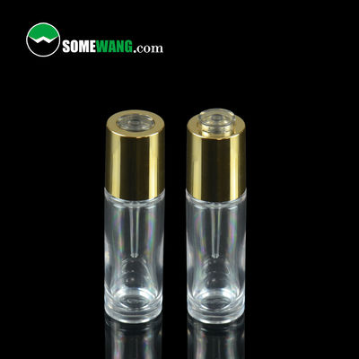 Chai nhỏ giọt PETG rỗng 10ml Chai tinh dầu 30ml 40ml có ống nhỏ giọt dạng bóp