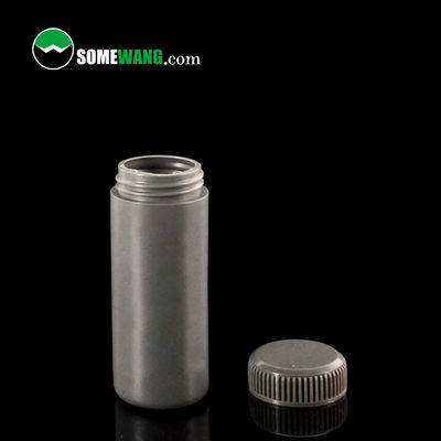 Bán Hot SOMEWANG 30g 60g Nhựa HDPE Chai Bột Cơ Thể Em Bé Rỗng