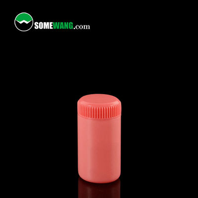 Bán Hot SOMEWANG 30g 60g Nhựa HDPE Chai Bột Cơ Thể Em Bé Rỗng