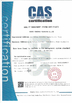 Trung Quốc Ningbo Somewang Packaging Co., Ltd. Chứng chỉ